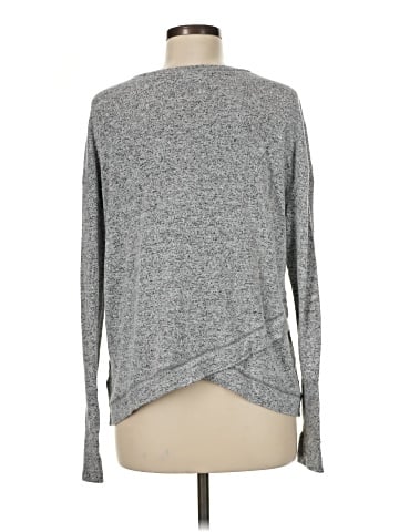Kenar Pullover Sweater (view 2)
