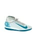 Nike Blue Sneakers Size 2 1/2 (youth) - photo 1