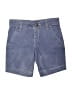 Old Navy Solid Blue Denim Shorts Size 7 - photo 1