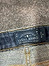 Lucky Brand Hearts Blue Jeans Size 24R Waist - photo 4