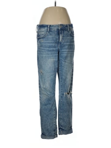 Pilcro and the Letterpress Jeans (view 1)
