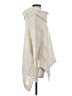 Moda International Ivory Poncho Size XS - photo 4