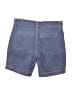 Old Navy Solid Blue Denim Shorts Size 7 - photo 2