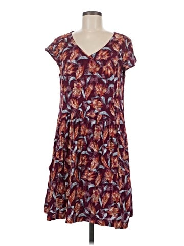 Garnet Hill Casual Dress (view 1)