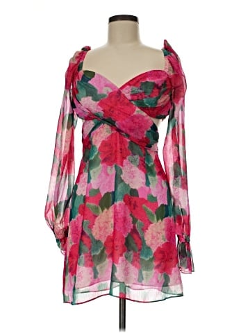 Louna Cocktail Dress (view 1)