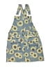 Epic Threads Yellow Overalls Size 14 - photo 2