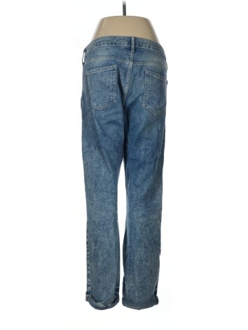 Pilcro and the Letterpress Jeans (view 2)