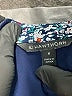 41Hawthorn 100% Polyester Blue Sleeveless Blouse Size M - photo 7