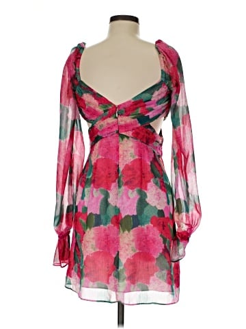 Louna Cocktail Dress (view 2)