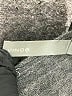 Vince. 100% Cashmere Gray Cashmere Pullover Sweater Size M - photo 7