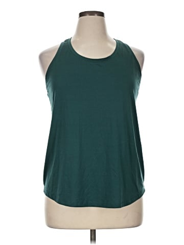 Tek Gear Active Tank (view 1)