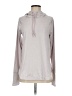 Athleta Gray Pullover Hoodie Size S - photo 1