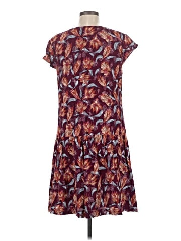 Garnet Hill Casual Dress (view 2)