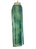 Devon Windsor 100% Polyester Tie-dye Green Active Pants Size M - photo 4