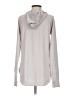 Athleta Gray Pullover Hoodie Size S - photo 2