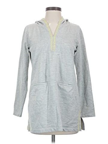 J.Jill Pullover Hoodie (view 1)