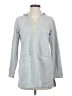 J.Jill Gray Pullover Hoodie Size XS - photo 1