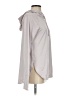 Athleta Gray Pullover Hoodie Size S - photo 4