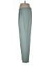 ILDI MARSHALL Solid Teal Casual Pants Size 12 - photo 5
