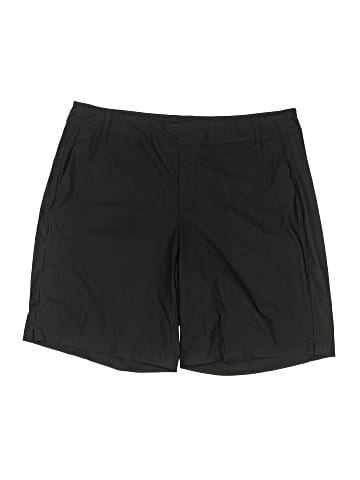 SPANX Athletic Shorts (view 1)