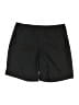 SPANX Solid Black Athletic Shorts Size XL - photo 1