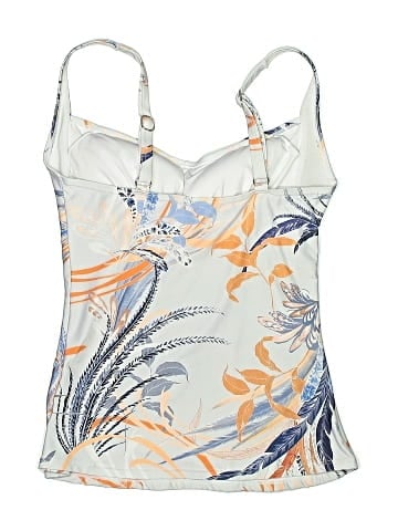 Hapari Swimwear Swimsuit Top (view 2)
