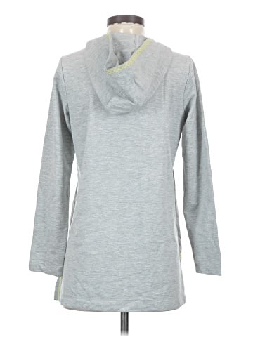 J.Jill Pullover Hoodie (view 2)