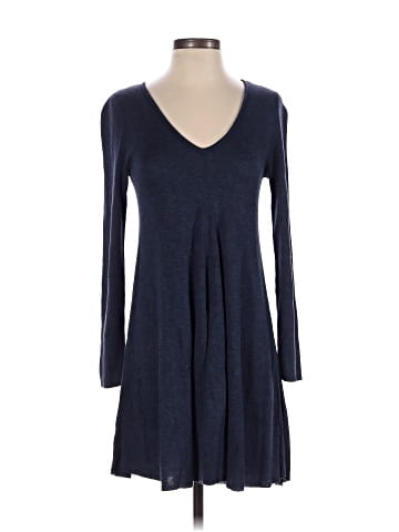 Joan Vass Casual Dress (view 1)
