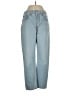 Levi's 100% Cotton Blue Jeans Size 27 waist - photo 1