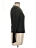 Pandora 100% Acrylic Black Pullover Sweater Size L - photo 4