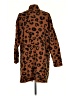 Knox Rose Brown Cardigan Size XS - photo 2