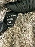 Shein Curve 100% Polyester Gray Fleece Size 2X - photo 6