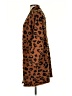 Knox Rose Brown Cardigan Size XS - photo 5