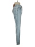 Levi's 100% Cotton Blue Jeans Size 27 waist - photo 4