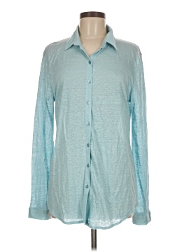 Intimissimi Long Sleeve Blouse