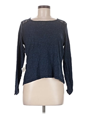 Superdry Long Sleeve Top (view 1)