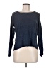 Superdry Blue Long Sleeve Top Size M - photo 1