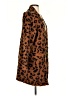 Knox Rose Brown Cardigan Size XS - photo 4
