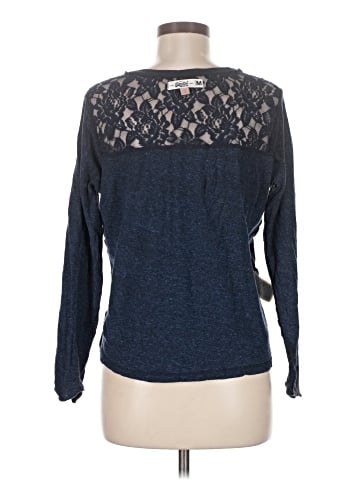 Superdry Long Sleeve Top (view 2)
