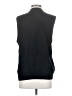 A+ by Sai Black Sweater Vest Size S - photo 2