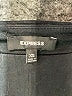 Express Solid Black Cocktail Dress Size XS - photo 7