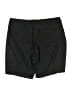 SPANX Solid Black Athletic Shorts Size XL - photo 2