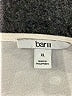 Bar III Ivory Sleeveless Blouse Size XL - photo 7