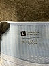 Unbranded Blue 3/4 Sleeve T-Shirt Size L - photo 7