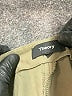 Theory Solid Green Casual Pants Size 0 - photo 4