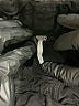 YFB Black Shorts Size M - photo 3