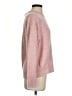 J.Crew Solid Pink Pullover Sweater Size S - photo 4