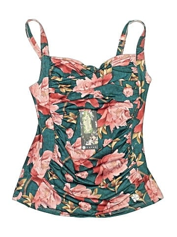 Hapari Swimwear Swimsuit Top (view 1)