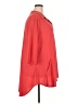 Women With Control Red 3/4 Sleeve Blouse Size 2X - photo 4