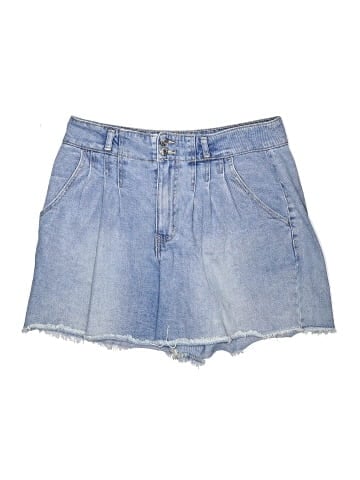 Wild Fable Denim Shorts (view 1)